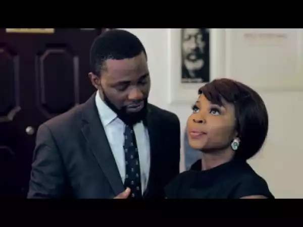 Video: My Stigma - Latest Nigerian Nollywoood Movies 2018